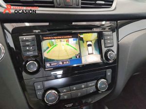 Nissan Qashqai DIG-T 116 kW (160 CV) E6D DCT N-CONNECTA  - Foto 17