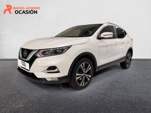 Nissan Qashqai DIG-T 116 kW (160 CV) E6D DCT N-CONNECTA  - Foto 4