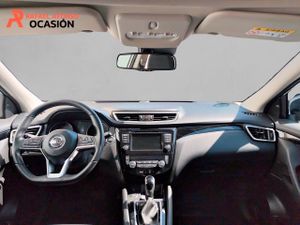 Nissan Qashqai DIG-T 116 kW (160 CV) E6D DCT N-CONNECTA  - Foto 13