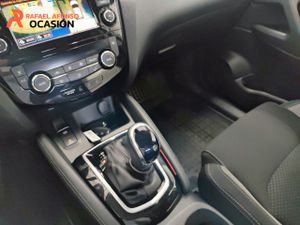 Nissan Qashqai DIG-T 116 kW (160 CV) E6D DCT N-CONNECTA  - Foto 14