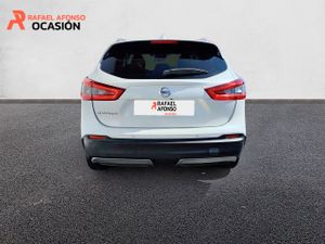 Nissan Qashqai DIG-T 116 kW (160 CV) E6D DCT N-CONNECTA  - Foto 9