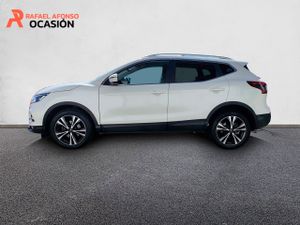 Nissan Qashqai DIG-T 116 kW (160 CV) E6D DCT N-CONNECTA  - Foto 5