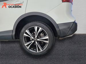 Nissan Qashqai DIG-T 116 kW (160 CV) E6D DCT N-CONNECTA  - Foto 18