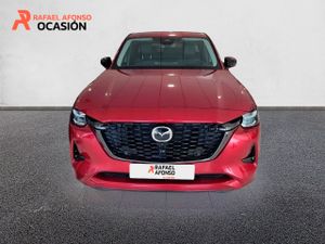 Mazda CX-60 e-Skyactiv PHEV AWD Homura  - Foto 8