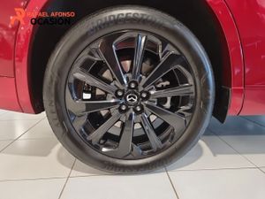 Mazda CX-60 e-Skyactiv PHEV AWD Homura  - Foto 15