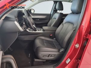 Mazda CX-60 e-Skyactiv PHEV AWD Homura  - Foto 11