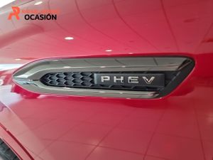 Mazda CX-60 e-Skyactiv PHEV AWD Homura  - Foto 13