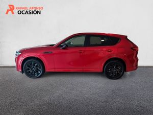 Mazda CX-60 e-Skyactiv PHEV AWD Homura  - Foto 6