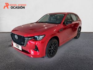 Mazda CX-60 e-Skyactiv PHEV AWD Homura  - Foto 5