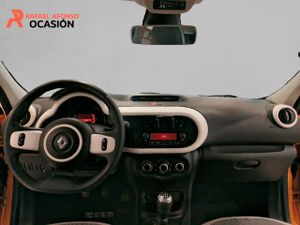 Renault Twingo Intens SCe 55kW (75CV) GPF  - Foto 14