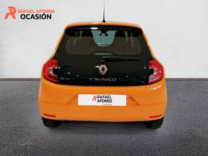 Renault Twingo Intens SCe 55kW (75CV) GPF  - Foto 10