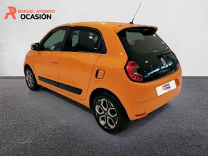 Renault Twingo Intens SCe 55kW (75CV) GPF  - Foto 7