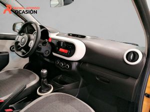 Renault Twingo Intens SCe 55kW (75CV) GPF  - Foto 15