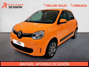 Renault Twingo Intens SCe 55kW (75CV) GPF  - Foto 2