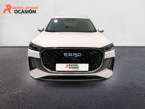 Ebro S800 1.6 TGDI Luxury 7 DCT  - Foto 9