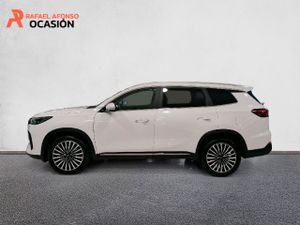 Ebro S800 1.6 TGDI Luxury 7 DCT  - Foto 6