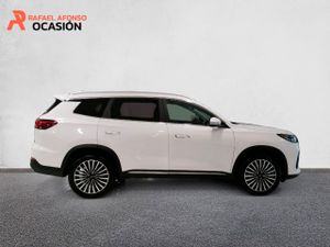 Ebro S800 1.6 TGDI Luxury 7 DCT  - Foto 8