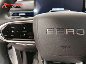 Ebro S800 1.6 TGDI Luxury 7 DCT  - Foto 18