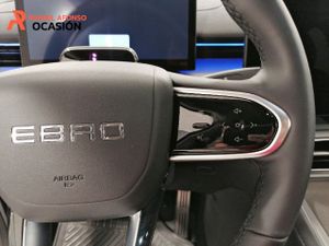 Ebro S800 1.6 TGDI Luxury 7 DCT  - Foto 19