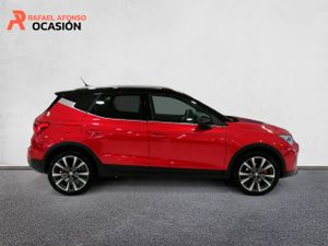 Seat Arona 1.0 TSI 85kW (115CV) FR XM  - Foto 8