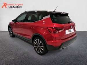 Seat Arona 1.0 TSI 85kW (115CV) FR XM  - Foto 7