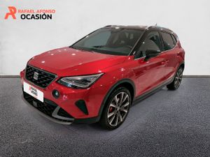 Seat Arona 1.0 TSI 85kW (115CV) FR XM  - Foto 5