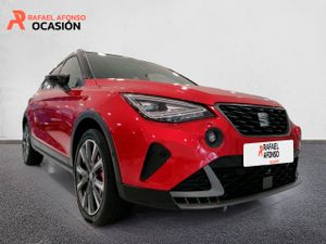 Seat Arona 1.0 TSI 85kW (115CV) FR XM  - Foto 11