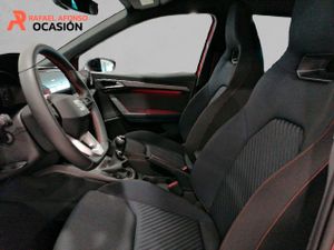 Seat Arona 1.0 TSI 85kW (115CV) FR XM  - Foto 13