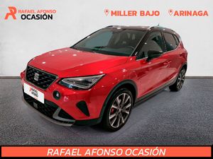 Seat Arona 1.0 TSI 85kW (115CV) FR XM  - Foto 2