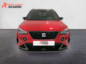 Seat Arona 1.0 TSI 85kW (115CV) FR XM  - Foto 9