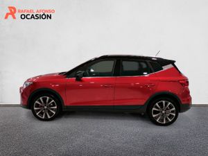 Seat Arona 1.0 TSI 85kW (115CV) FR XM  - Foto 6