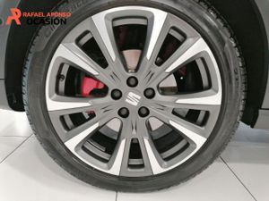 Seat Arona 1.0 TSI 85kW (115CV) FR XM  - Foto 18