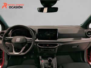Seat Arona 1.0 TSI 85kW (115CV) FR XM  - Foto 14