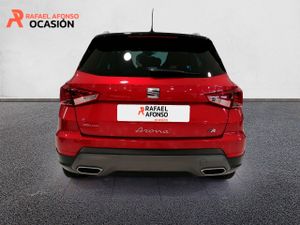 Seat Arona 1.0 TSI 85kW (115CV) FR XM  - Foto 10