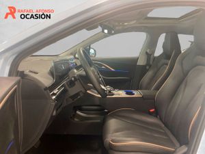 Omoda 5 1.6 T-GDI 145kW (197CV) DCT  - Foto 10