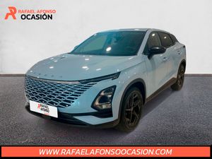 Omoda 5 1.6 T-GDI 145kW (197CV) DCT  - Foto 2