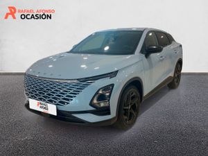 Omoda 5 1.6 T-GDI 145kW (197CV) DCT  - Foto 3