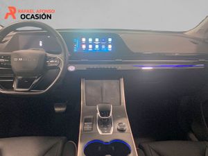 Omoda 5 1.6 T-GDI 145kW (197CV) DCT  - Foto 11