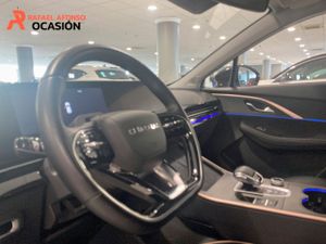 Omoda 5 1.6 T-GDI 145kW (197CV) DCT  - Foto 12
