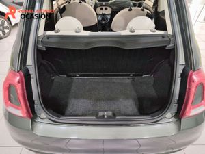 Fiat 500 Cult 1.0 Hybrid 52KW (70 CV)  - Foto 13