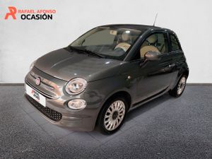 Fiat 500 Cult 1.0 Hybrid 52KW (70 CV)  - Foto 2