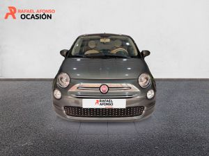 Fiat 500 Cult 1.0 Hybrid 52KW (70 CV)  - Foto 7