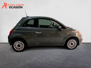 Fiat 500 Cult 1.0 Hybrid 52KW (70 CV)  - Foto 6