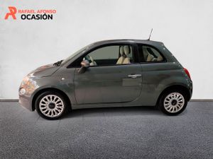 Fiat 500 Cult 1.0 Hybrid 52KW (70 CV)  - Foto 3