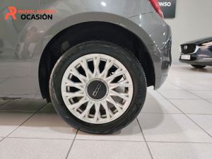 Fiat 500 Cult 1.0 Hybrid 52KW (70 CV)  - Foto 14