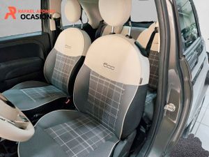 Fiat 500 Cult 1.0 Hybrid 52KW (70 CV)  - Foto 8