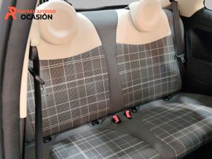 Fiat 500 Cult 1.0 Hybrid 52KW (70 CV)  - Foto 9