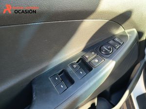 Hyundai Tucson 1.6 GDi BlueDrive Klass 4x2  - Foto 18