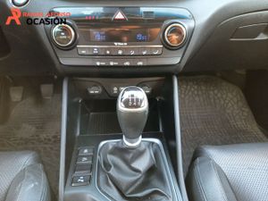 Hyundai Tucson 1.6 GDi BlueDrive Klass 4x2  - Foto 13