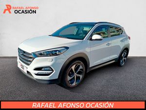 Hyundai Tucson 1.6 GDi BlueDrive Klass 4x2  - Foto 2